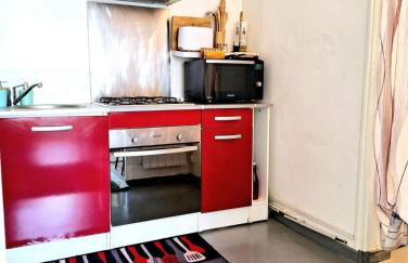 Charmant Studio proche centre avec balcon+parking - Foto 13