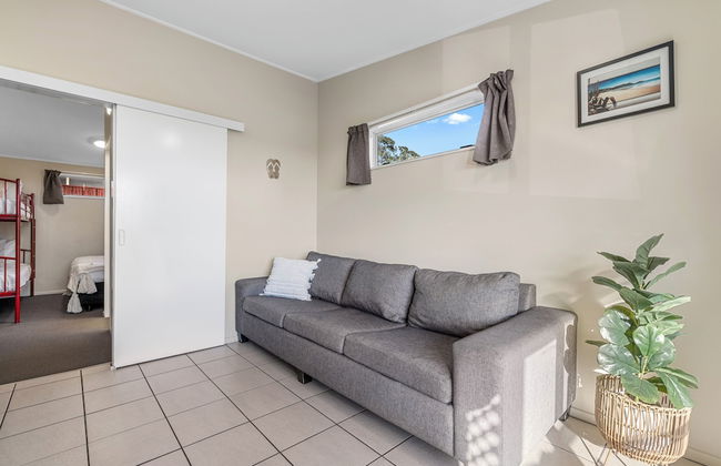 Tasman Holiday Parks - Ohiwa - Foto 40