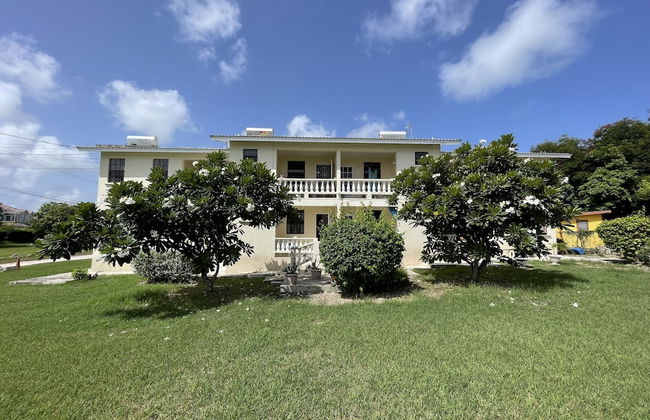 Searocks Beach Apartment - Foto 1