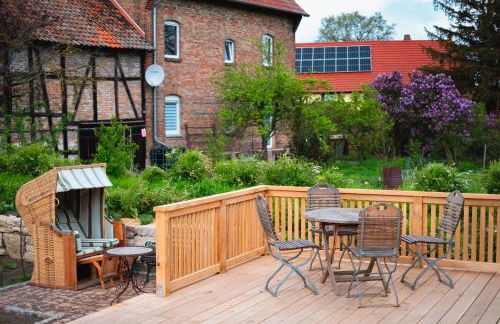 Ilsehof Tiny-House Mimi - Foto 22