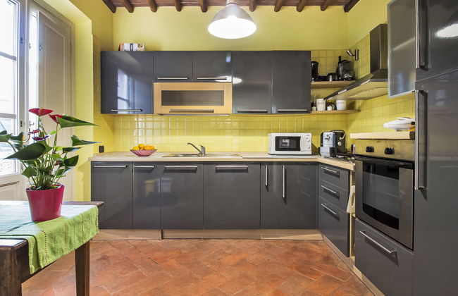 Villa il Pellicano - Foto 8