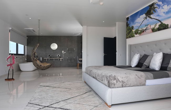 Gray Door Apartments - Adults Only - Foto 1