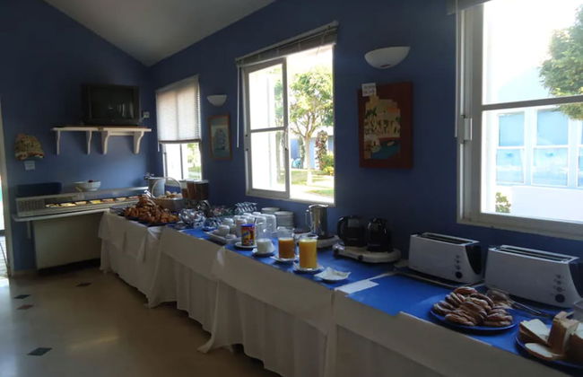 Club Ciudadela Aparthotel - Foto 21