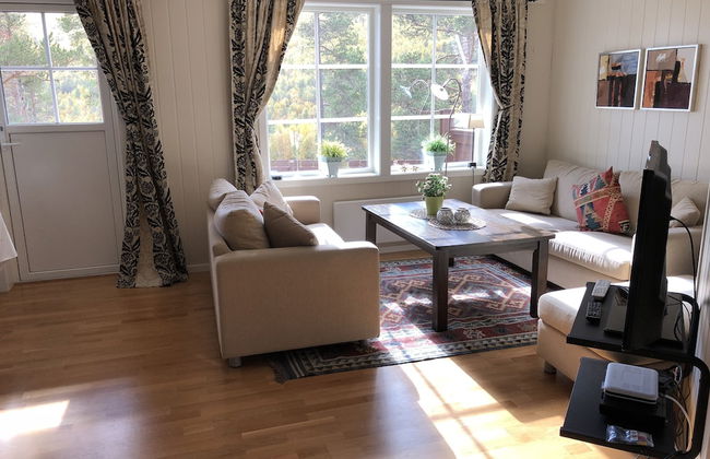 Randsverk Hytter i Lemonsjøen Fjellpark - Foto 2