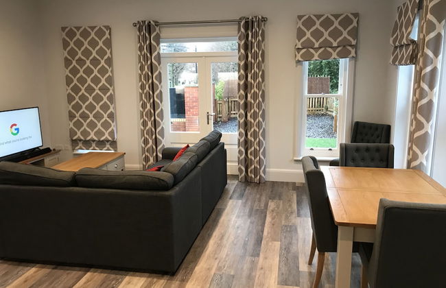 Cavendish House - Foto 30