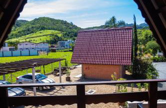 Chalés Pomertraum - Foto 50