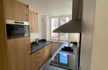 Logement de charme dans un monument historique daté de 1544, au centre de Haguenau - Photo 13