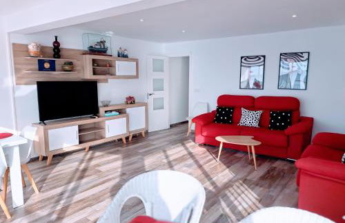 Apartamento Ibañez - Foto 20