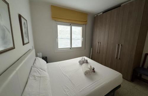 Apartamento Pineda de Mar en Primera Línea - Photo 5