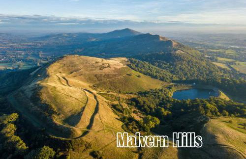 Magpie Cottage - Foto 20