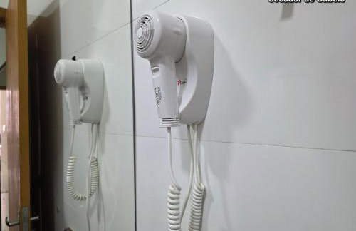 Casa Jardim Cataratas 2 Quartos e 2 banheiros - Foto 11