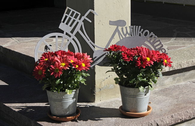 Ferienhaus Bella Vista - Foto 45