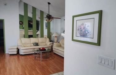 Mandarin I95 2 bedrooms Quiet area Backyard - Foto 16