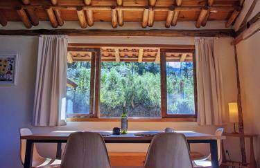 Casa Azul no Vale Matutu, Vista incrível e aconchego - Foto 10