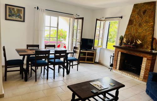 Casita Rosa - Foto 16