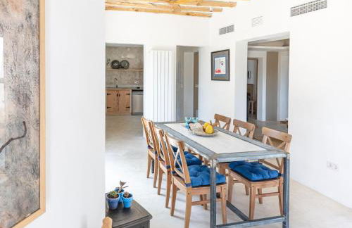 Villa in Vejer with Natural Park Views - Foto 15