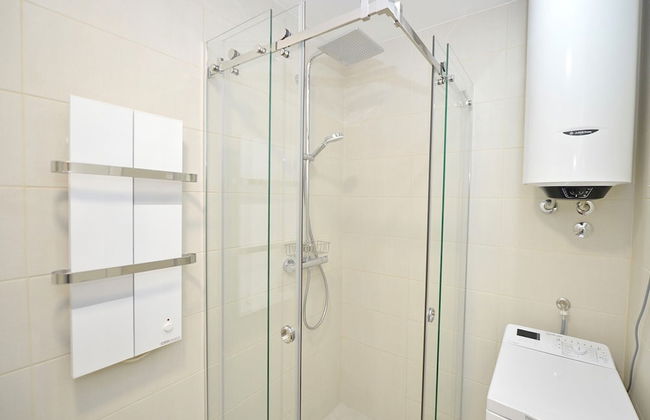 Solaris Lux Apartments - Foto 48