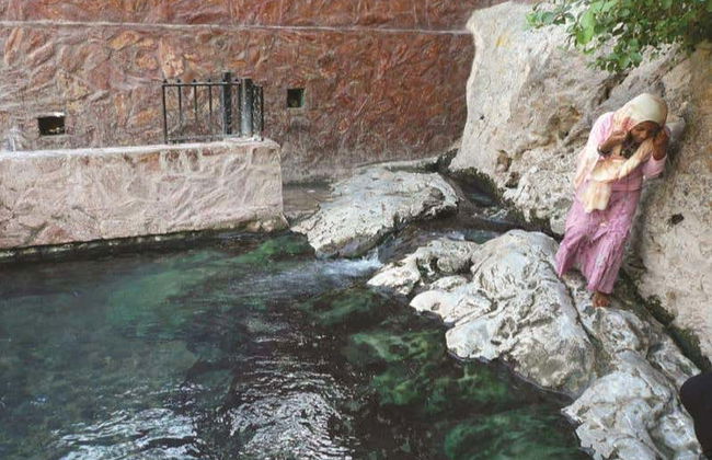 Nakhal Half-Day Tour - Foto 2