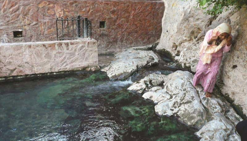 Nakhal Half-Day Tour - Foto 2