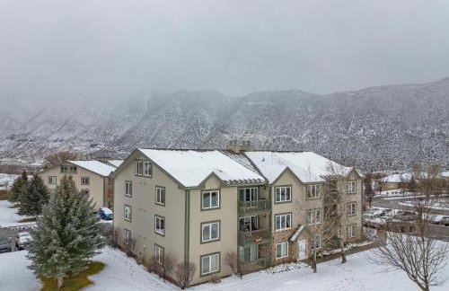 Luxury Mountain Retreat with Views 14 Min to Glenwood - Foto 40