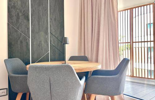 Baltic Waves Resort & SPA Międzyzdroje 3 - Foto 92