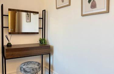 Allards Apartment, Central Tynemouth - Foto 8