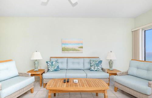 Emerald Isle Gulf Front 2B Condo - 802 - Foto 121