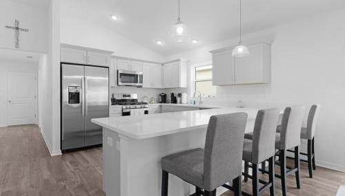 Golf Cart Pool Access Garage Parking - Foto 5