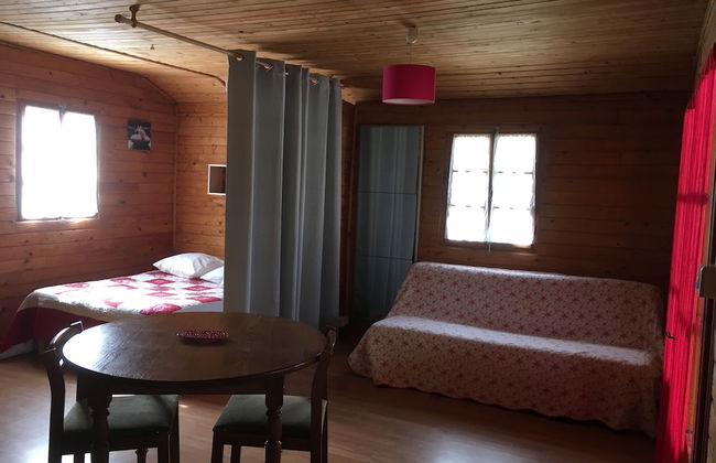 Les Chalets De Fiolles - Foto 32