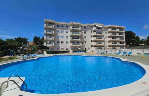 Apto La Mimosa - Salou - Foto 1