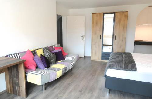 Karins Pension - Foto 17