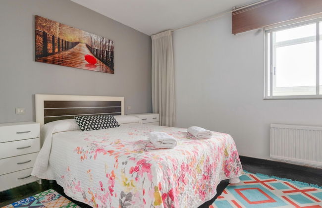 Snug Apartment in Santiago de Compostela With Terrace - Photo 15