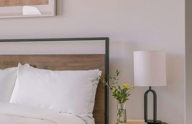 Marriott Bonvoy Sonder Bryant Apartments LoHi - Foto 24