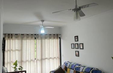 Apartamento Aconchegante - Boraceia (Bertioga) - Foto 2