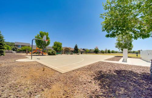 12 Mi to Flagstaff Pet-Friendly Home with Sunroom! - Foto 31