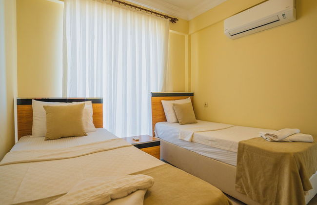 Sunset Beach Club Fethiye - Foto 15