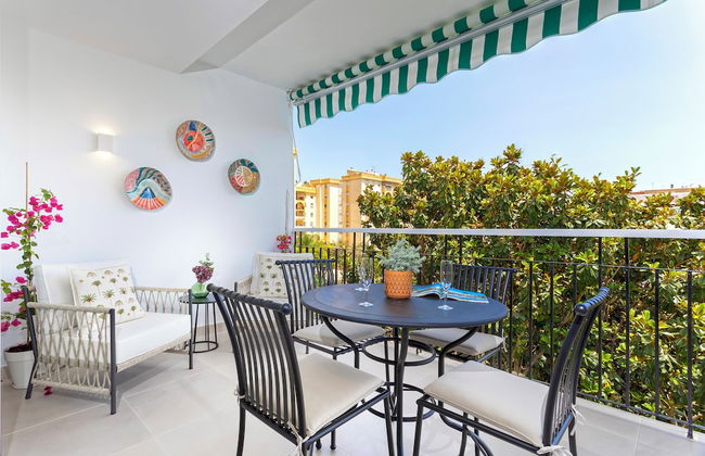 Genteel Home Ricardo Soriano Terrace - Foto 1