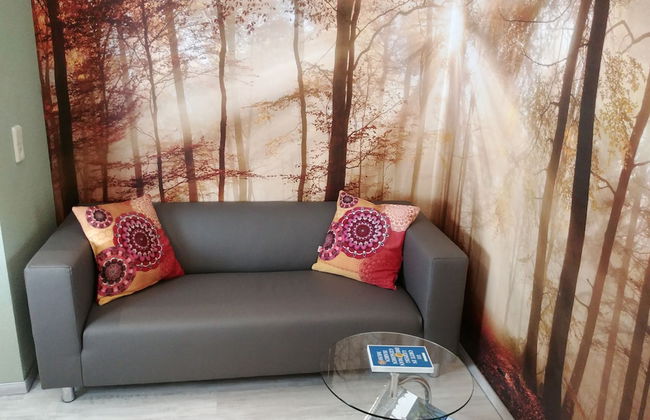 gapart - Apartments mit Küche - Foto 34