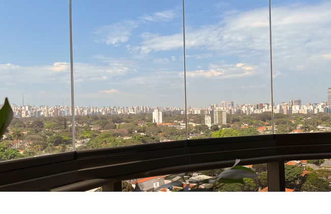 Movinn White - Pinheiros - Photo 80