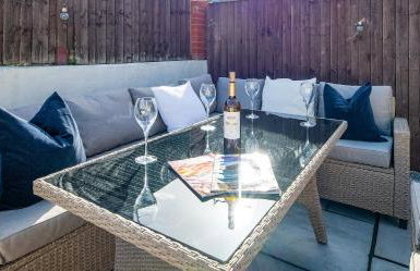 Willowdene Cottage by the Sea - Foto 56