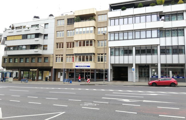 Cozy Flats Koblenz - Foto 27