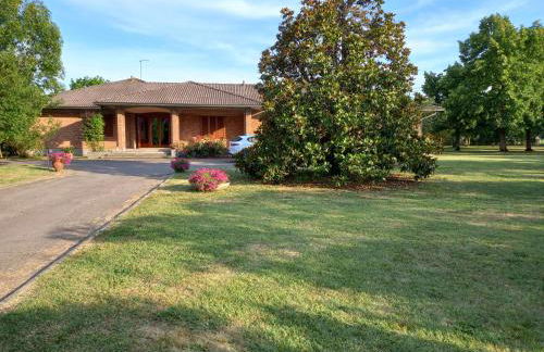 Agriturismo i Quercioli - Photo 29