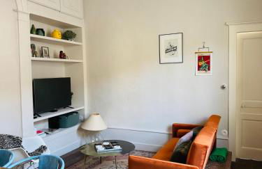 Nouveau I Studio Green I Cour intérieure & Vue imprenable - Foto 17