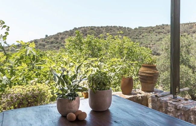 Orgon Farm Houses - Foto 8