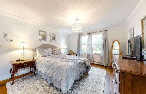 Ferry Harbor Cottage - Foto 15