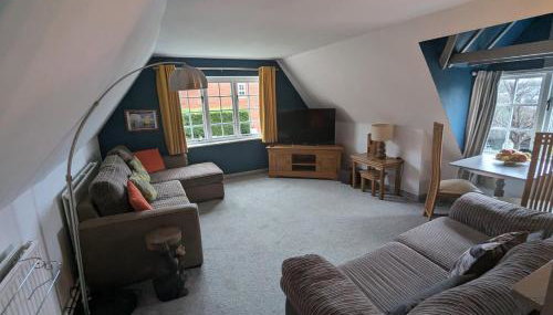 Willow Cottage - Foto 3