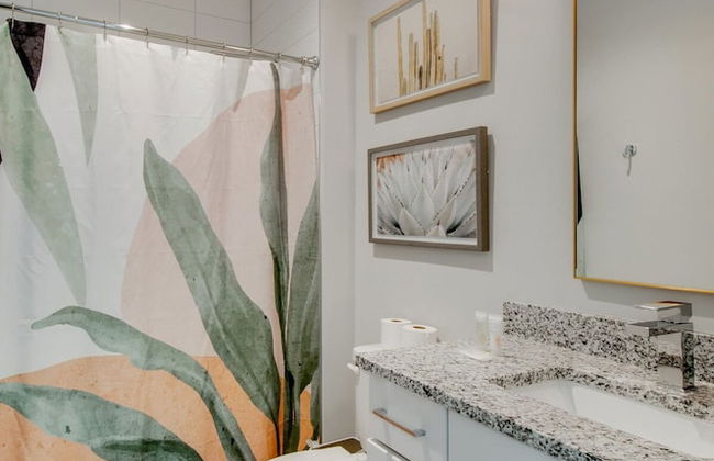 East Nash Double - 26 Beds Booking Fast - Photo 20