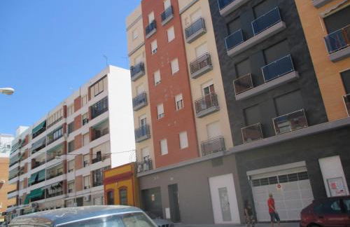 ACOGEDOR APARMENTO JUNTO AL CENTRO - Foto 30