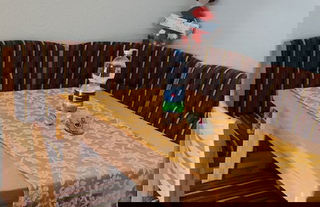 Ferienwohnung Christa - Foto 9