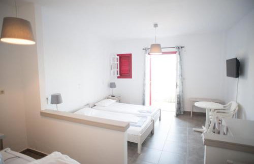 Ostria Hotel & Apartments - Foto 42